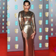 Illustration for article titled Bold Looks Shined Bright at the Pretty Drab 2020 BAFTAs